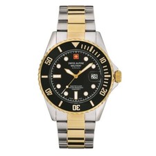 Orologio Swiss Alpine Military