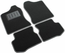 Tappeti moquette auto sprint - tappeti,
