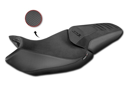 Rivestimento sella nero - rivestimento,