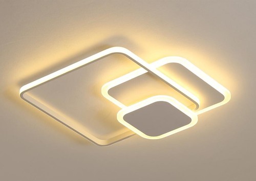 Plafoniera soffitto led 48w - da,