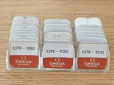 Ricambi movimento NOS Omega