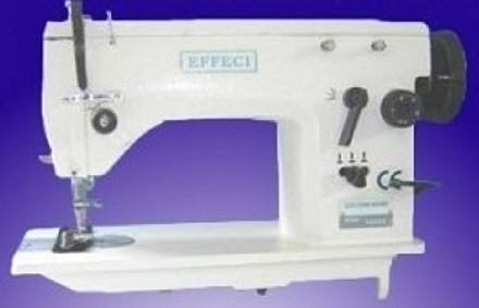 Macchina per cucire effeci - per,