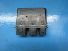 CENTRALINA SERVIZI KAWASAKI