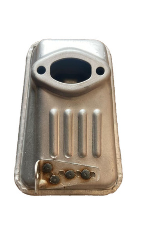 Efco decespugliatore 8460 8530 - decespugliatore,