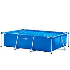 Intex 28272 Piscina Frame