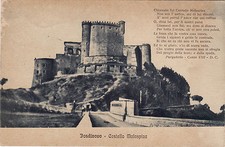 #FOSDINOVO: CASTELLO MALASPINA