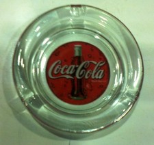 COCA COLA POSACENERE ASHTRAY