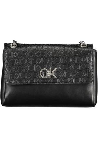 Calvin klein borsa donna - borsa, nero