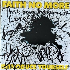 Faith No More - Introduce