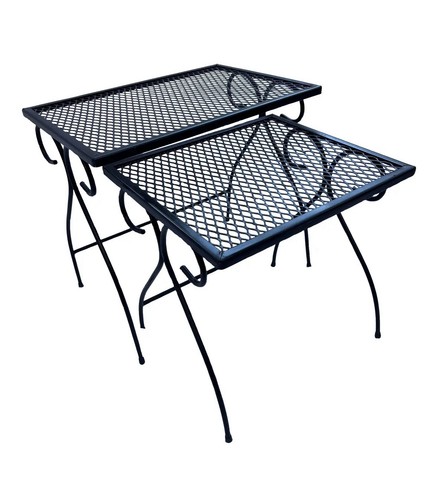 Tavoli nido patio vintage - nido,