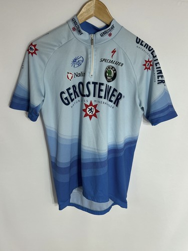 Maglia ciclismo nalini - ciclismo,