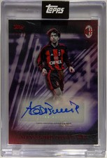 Alessandro Costacurta 22/25