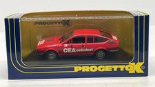 PROGETTO K PK C027 ALFA ROMEO