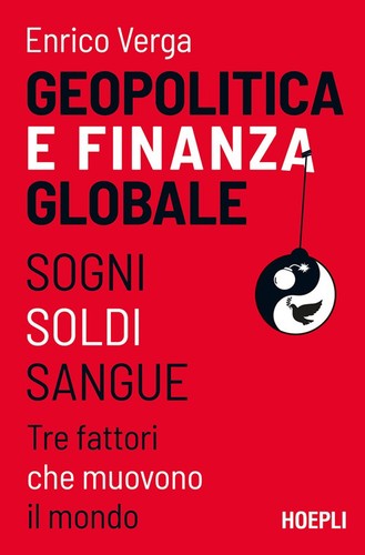 Geopolitica finanza globale - e,