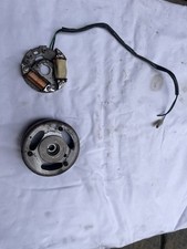 Volano Statore Ducati Energia 310639 SD Rizzato 122 Atala Green  Non Verificato