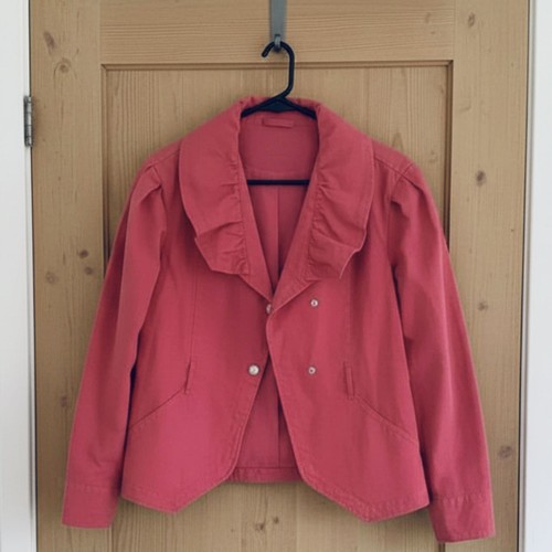 Giacca isabel marant - marant, etoile
