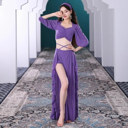 Tuta danza del - , ventre