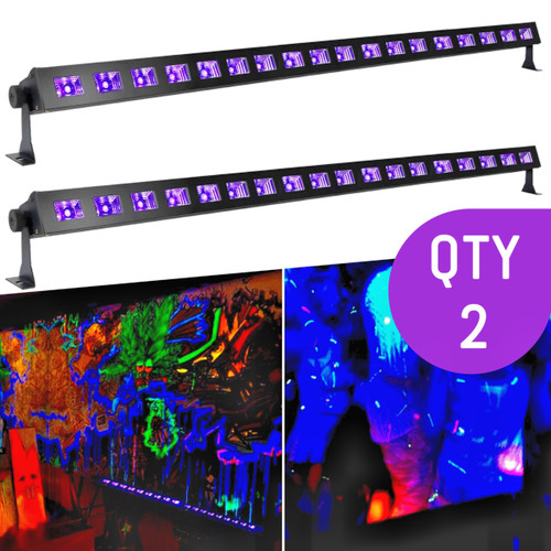 Coppia cfx uvbar18 barra - cfx,