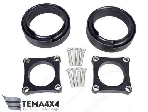 Kit sollevamento anteriore - kit, e