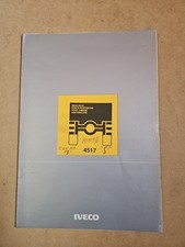 Iveco Service Training Ponte