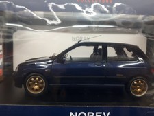 Norev 1:18 185230 Renault Clio