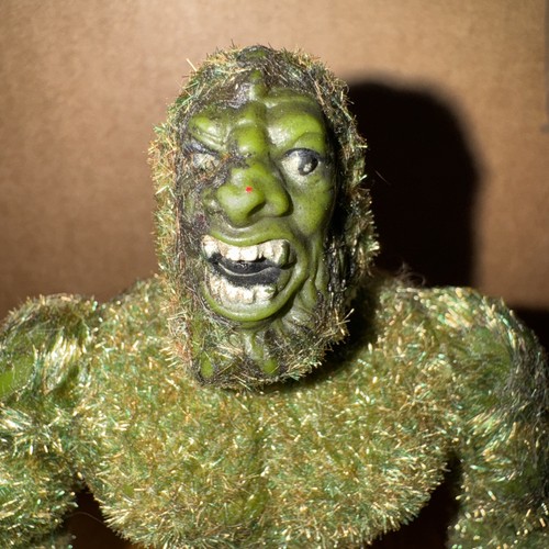 Rarissima figurina man - rarissima,