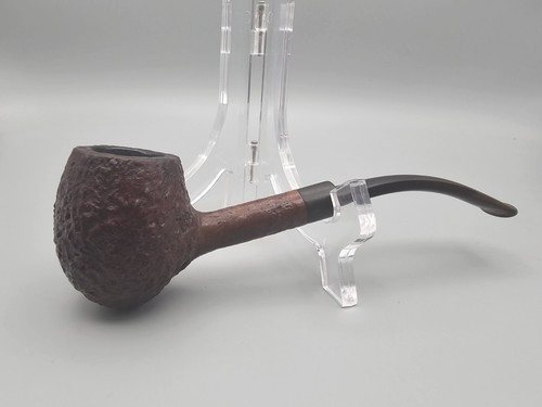 Pipa vintage charatan make - pipa,