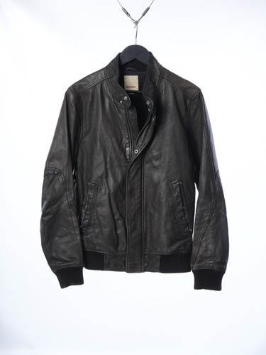 Giacca bomber vintage diesel - giacca,