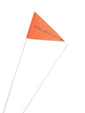 Bandiera di ricambio per