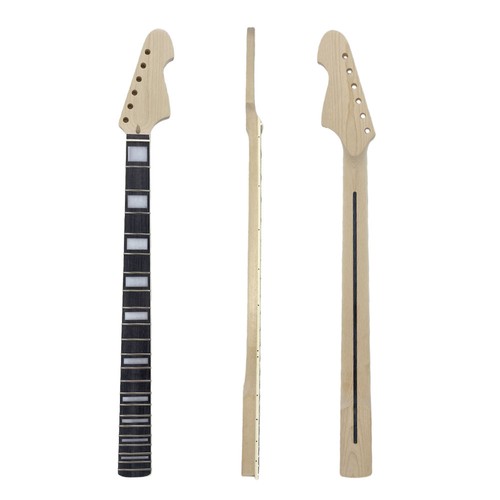 Collo chitarra acero - 22, tasti