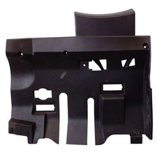 Rivestimento cruscotto inferiore 77320110 Bmw Z4 E85 E86 2.2i 2002-2008