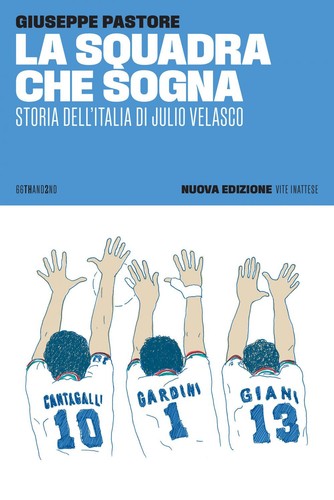 Squadra che sogna storia - la,