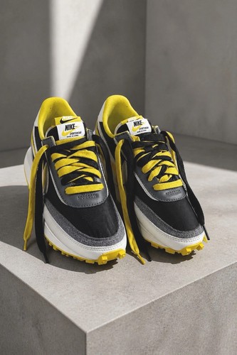 Nike ldwaffle sacai x - -,