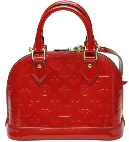 Borsa louis vuitton alma - louis, bb