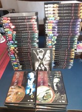 THE X FILES COLLECTION