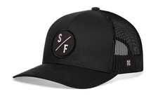 Cappello camionista San