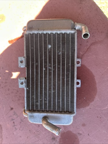Radiatore piaggio nrg mc3 - piaggio,