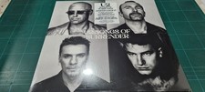 U2 - SONGS OF SURRENDER (2LP