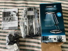 Livarno Lux ~ Lampada da