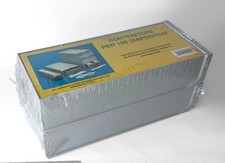 Dia-Box 2 contenitori tray per