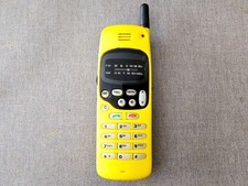 ​Cellulare vintage stile