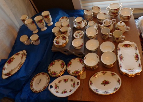 Choice royal albert - choice,