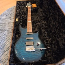 Music man luke bfr bahama - music,