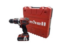 Trapano avvitatore a