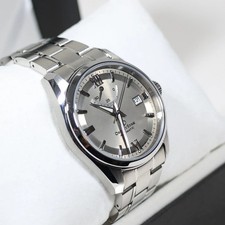 Orient Star Gray Dial