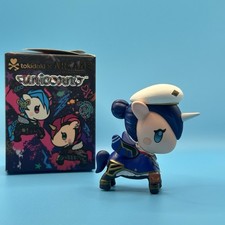 Tokidoki Unicorno - Lega