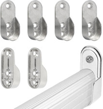 6 Pezzi Bastone Armadio