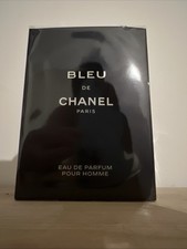 Bleu De Chanel Neuf