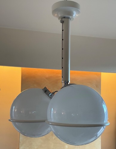 Lampadario anni nello stile - anni, 70