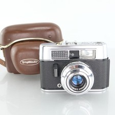 Voigtlander VITO CLR